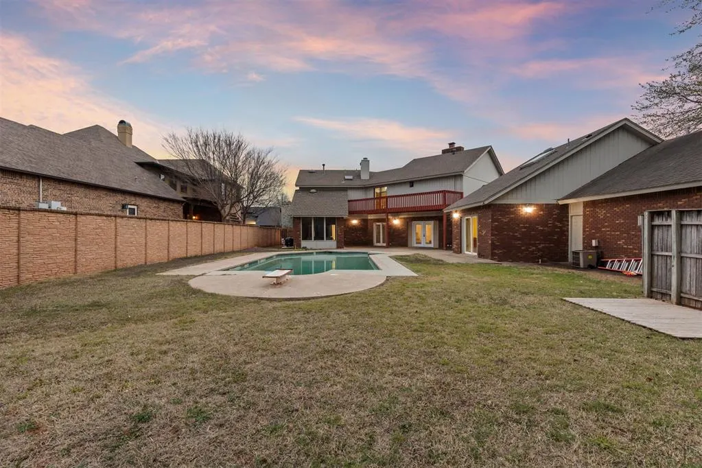 Photo 48 — 3465 Brush Creek Road, Oklahoma City, OK 73120