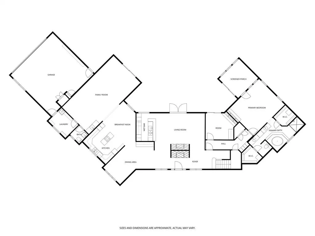 Photo 49 — 3465 Brush Creek Road, Oklahoma City, OK 73120