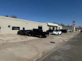 Sold home at 2015 Exchange Avenue
