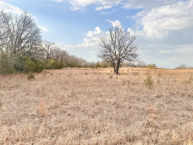 Front exterior — 36899 Sandy Rock Road, Tecumseh, OK 74873