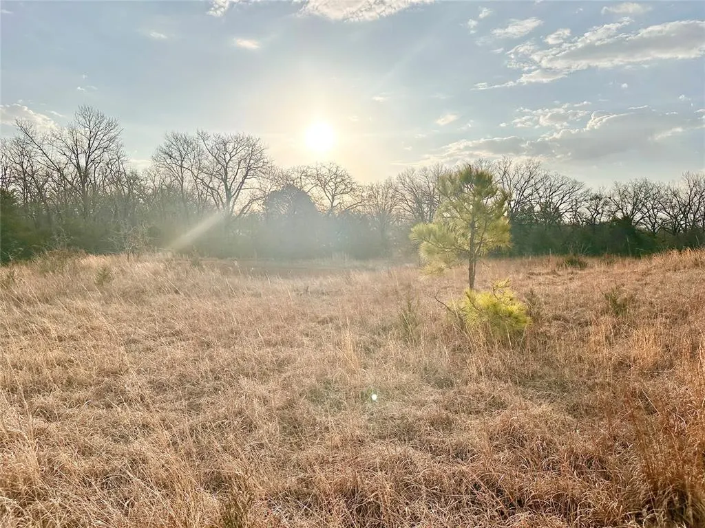 Photo 3 — 36899 Sandy Rock Road, Tecumseh, OK 74873