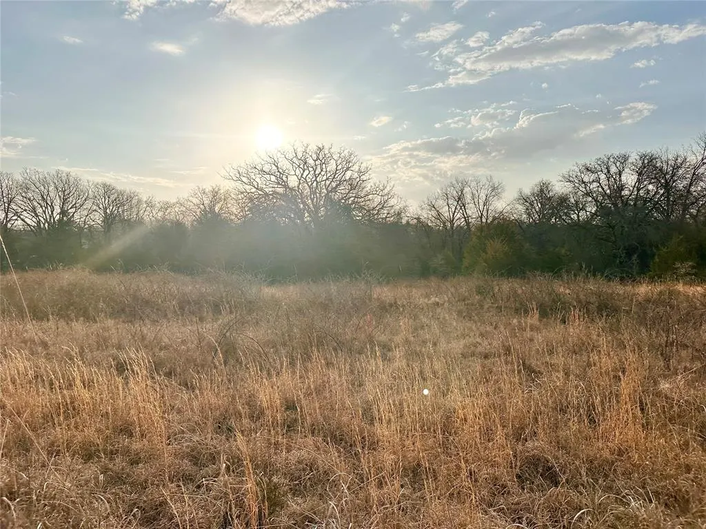 Photo 4 — 36899 Sandy Rock Road, Tecumseh, OK 74873