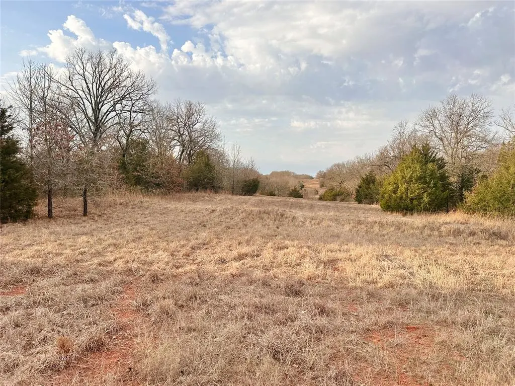 Photo 5 — 36899 Sandy Rock Road, Tecumseh, OK 74873