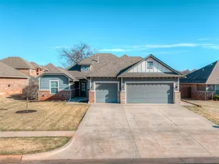 Sold home at 2809 Cedar Creek Drive
