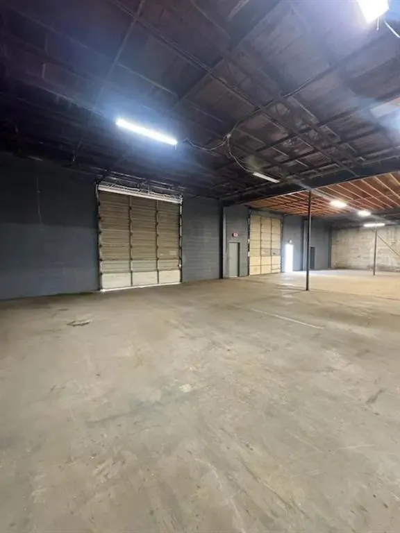 Front exterior — 2019 Exchange Avenue, Oklahoma City, OK 73108