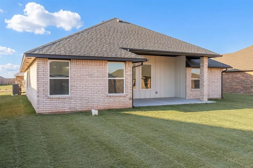 Photo 36 — 478 Hackberry Lane, Washington, OK 73093