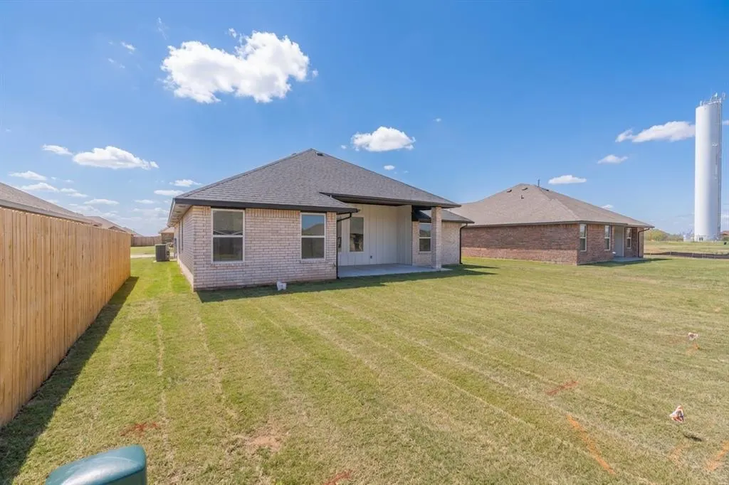 Photo 37 — 478 Hackberry Lane, Washington, OK 73093