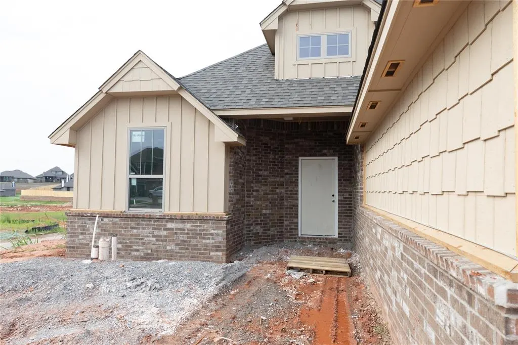 Photo 12 — 3148 Grapevine Street, Edmond, OK 73034