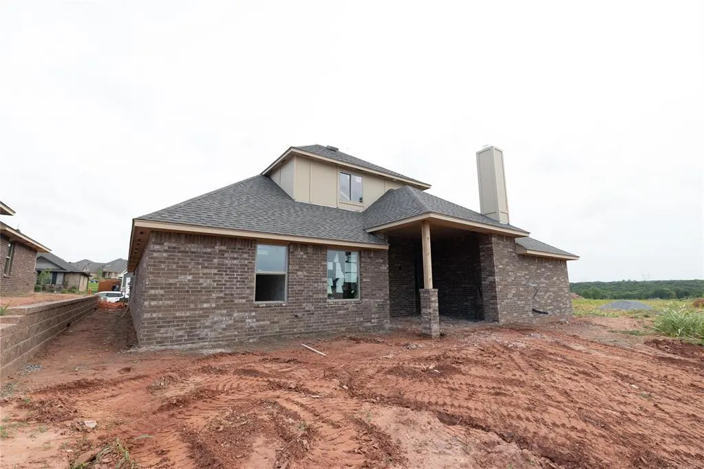 Photo 13 — 3148 Grapevine Street, Edmond, OK 73034