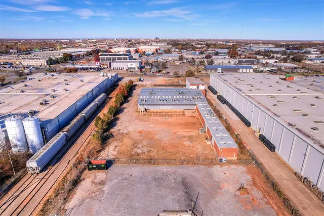 Photo 4 — 36 NE 36th Street, Oklahoma City, OK 73105
