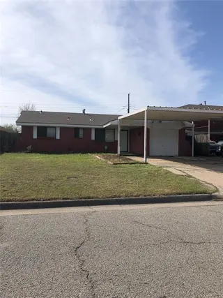 Sold home at 1432 SW 60th Street