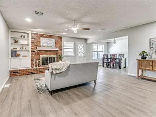 Sold home at 7420 NW 126th Street