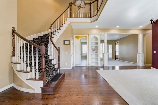 Photo 6 — 13920 Plantation Way, Edmond, OK 73013