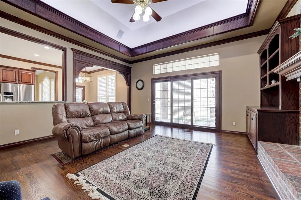 Photo 17 — 13920 Plantation Way, Edmond, OK 73013