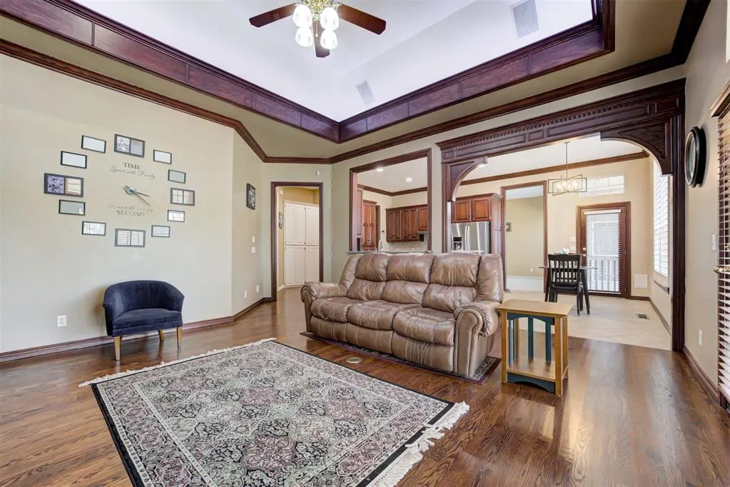 Photo 18 — 13920 Plantation Way, Edmond, OK 73013