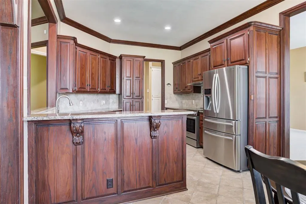 Photo 19 — 13920 Plantation Way, Edmond, OK 73013