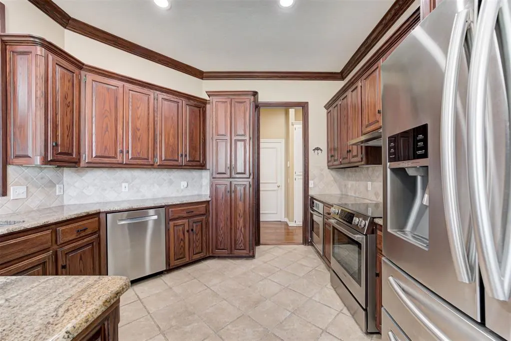 Photo 20 — 13920 Plantation Way, Edmond, OK 73013