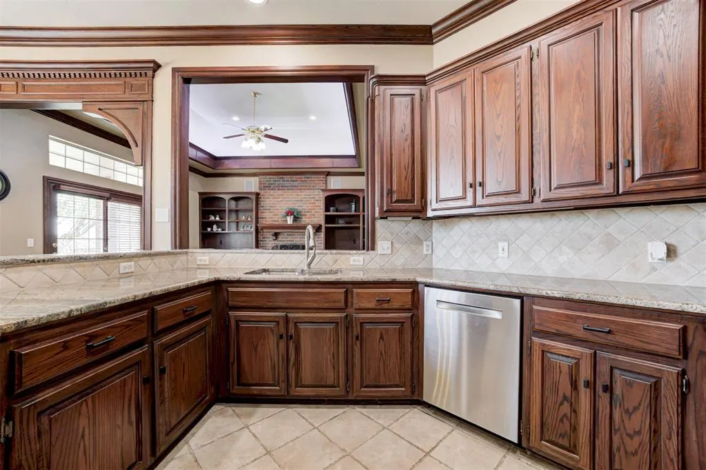 Photo 22 — 13920 Plantation Way, Edmond, OK 73013
