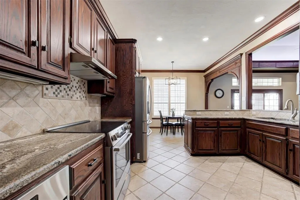 Photo 23 — 13920 Plantation Way, Edmond, OK 73013