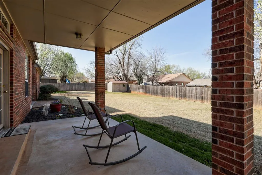 Photo 44 — 13920 Plantation Way, Edmond, OK 73013