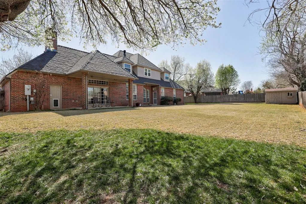 Photo 45 — 13920 Plantation Way, Edmond, OK 73013