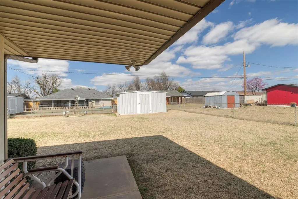 Photo 40 — 605 SW 69th Street, Oklahoma City, OK 73139