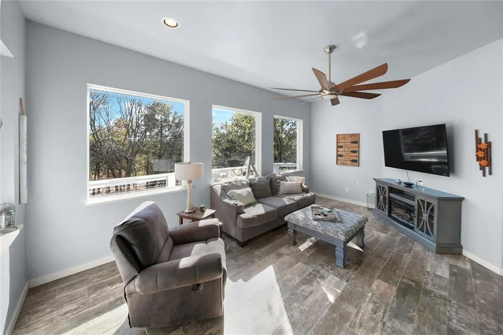 Photo 4 — 259 Persimmon Lane, Canadian, OK 74425