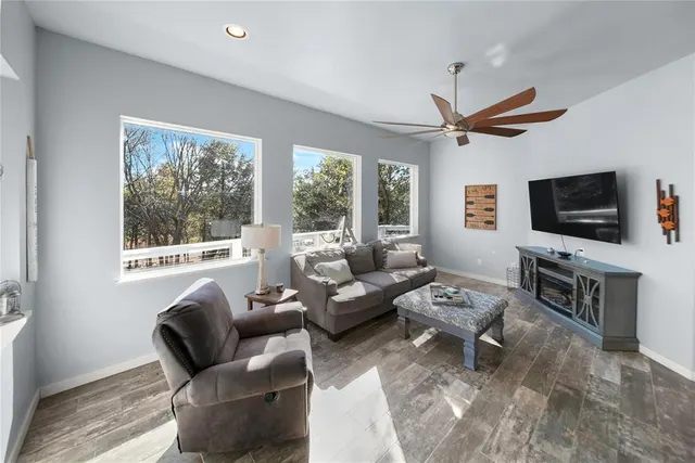 Photo 4 — 259 Persimmon Lane, Canadian, OK 74425