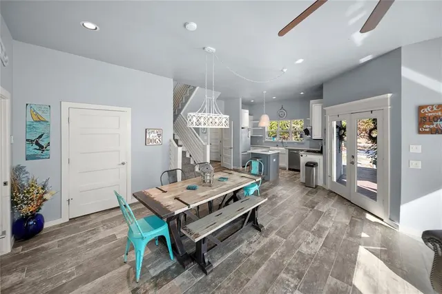 Photo 5 — 259 Persimmon Lane, Canadian, OK 74425