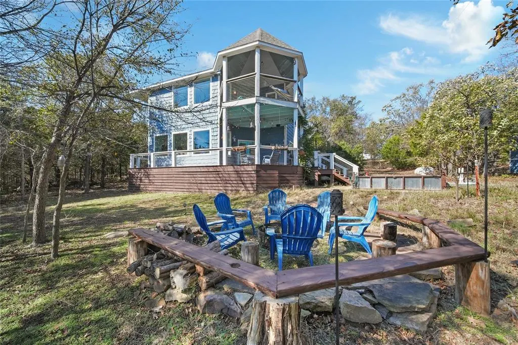 Photo 37 — 259 Persimmon Lane, Canadian, OK 74425