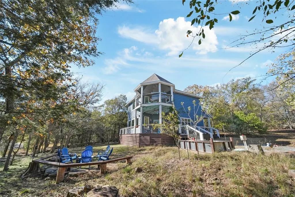 Photo 38 — 259 Persimmon Lane, Canadian, OK 74425