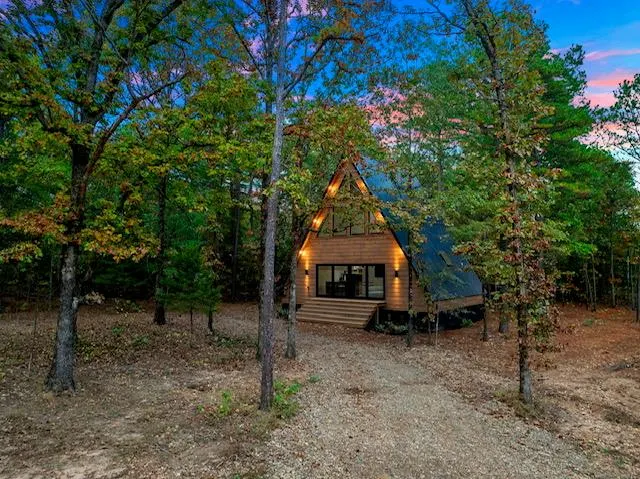 Photo 2 — 206 Harmony Trail, Wright City, OK 74766