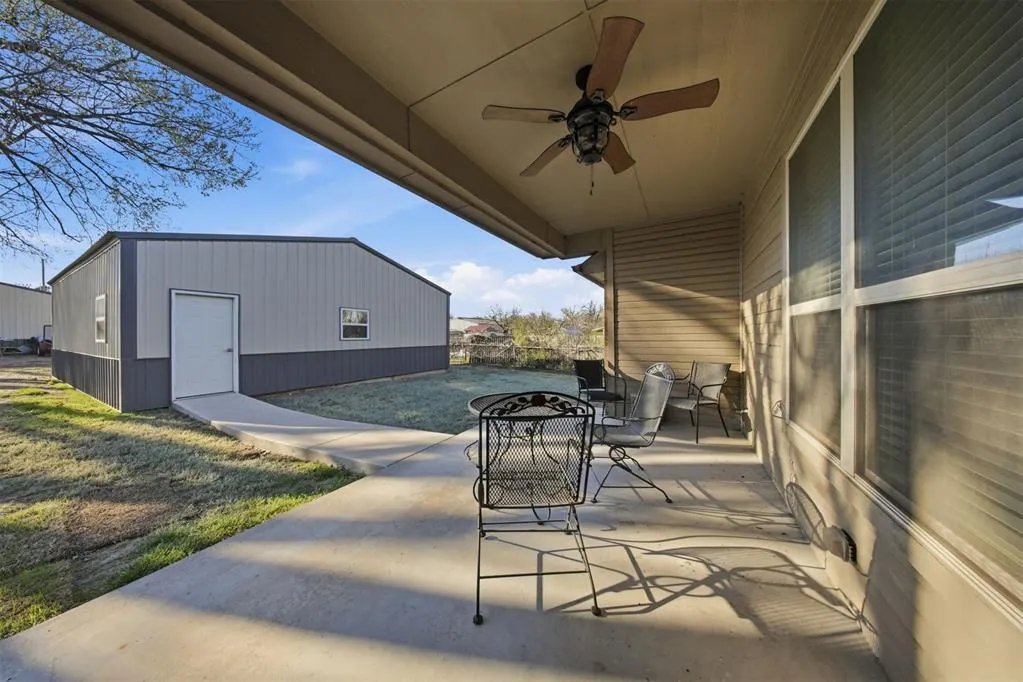 Photo 3 — 2951 Maupin Street, Choctaw, OK 73020