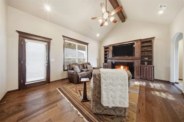 Photo 6 — 2951 Maupin Street, Choctaw, OK 73020