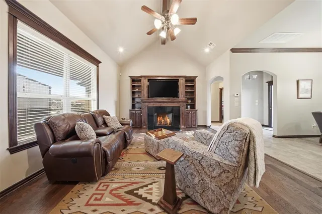 Photo 7 — 2951 Maupin Street, Choctaw, OK 73020