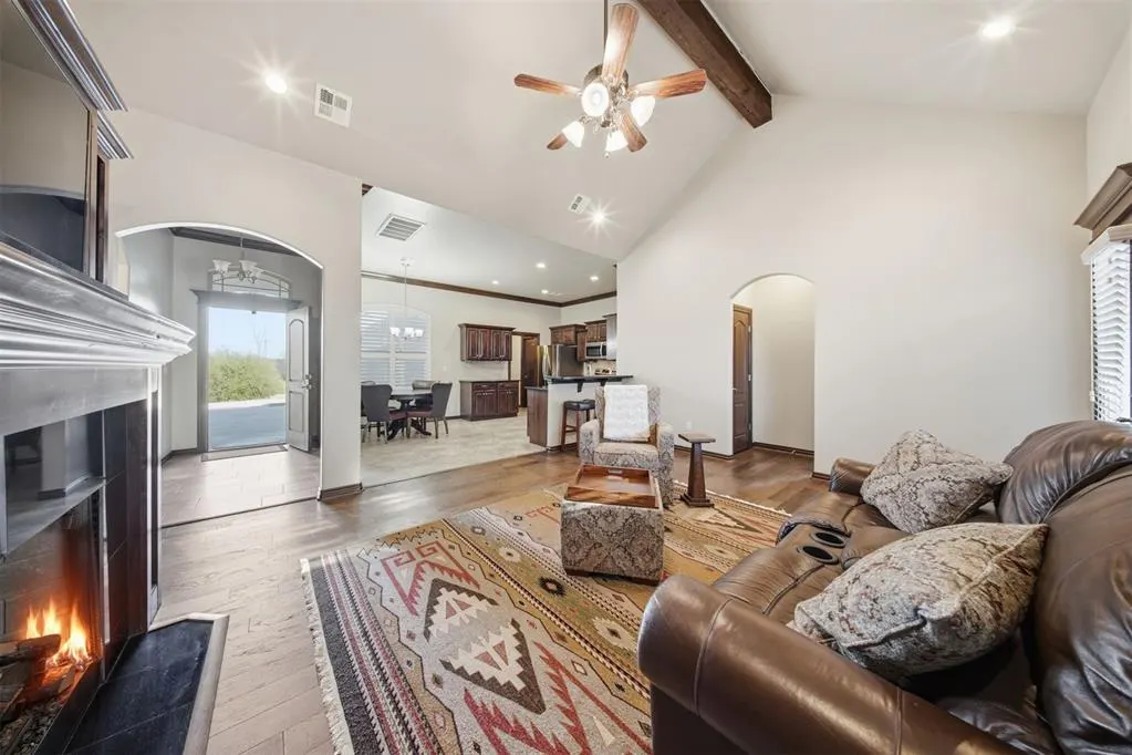 Photo 8 — 2951 Maupin Street, Choctaw, OK 73020