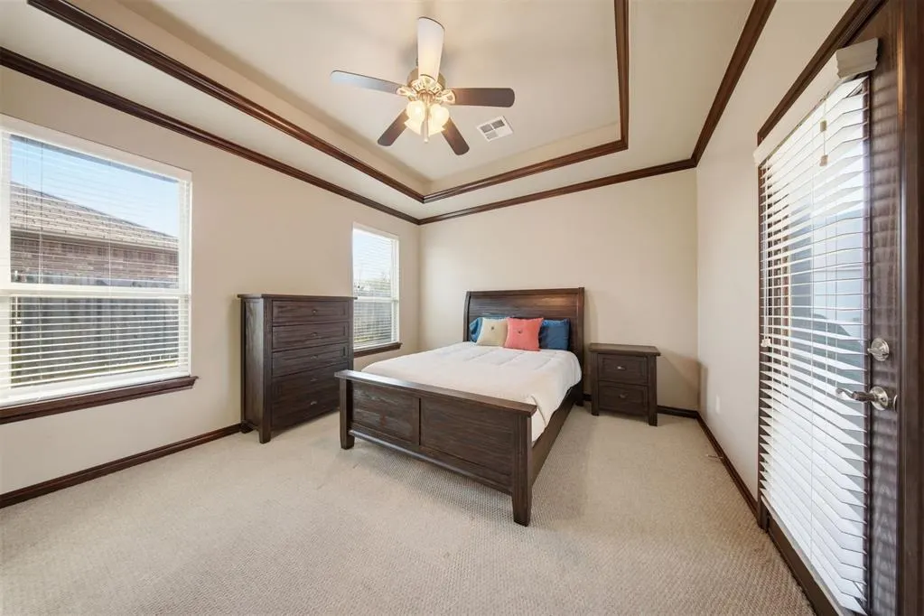 Photo 13 — 2951 Maupin Street, Choctaw, OK 73020