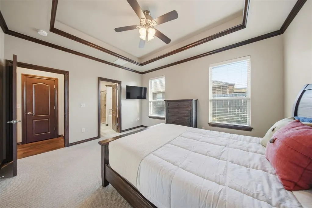 Photo 14 — 2951 Maupin Street, Choctaw, OK 73020