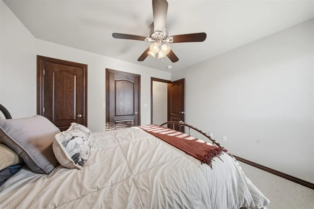 Photo 21 — 2951 Maupin Street, Choctaw, OK 73020
