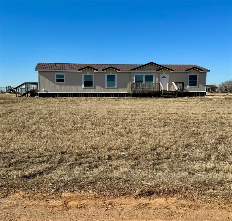 Front exterior — 9448 Sundance Road, Piedmont, OK 73078