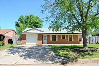 Sold home at 1203 N Whispering Glen Street