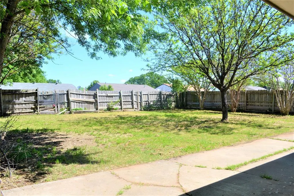 Photo 38 — 1203 N Whispering Glen Street, Tecumseh, OK 74873
