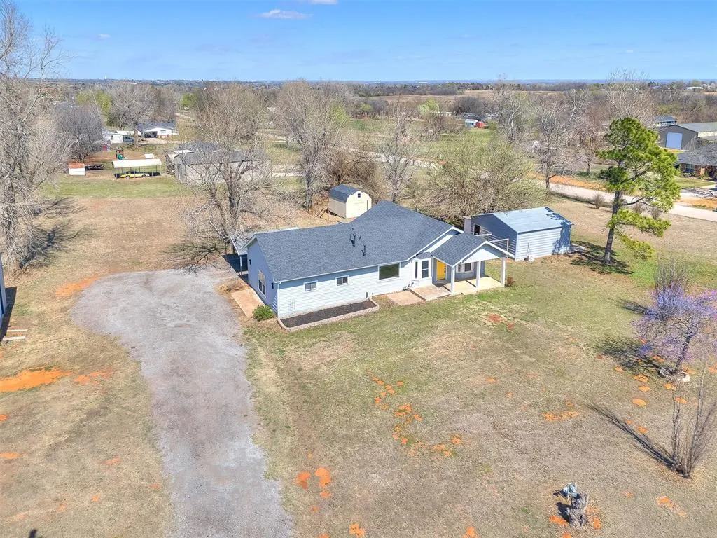 Photo 26 — 2533 SW 16th Street, Newcastle, OK 73065
