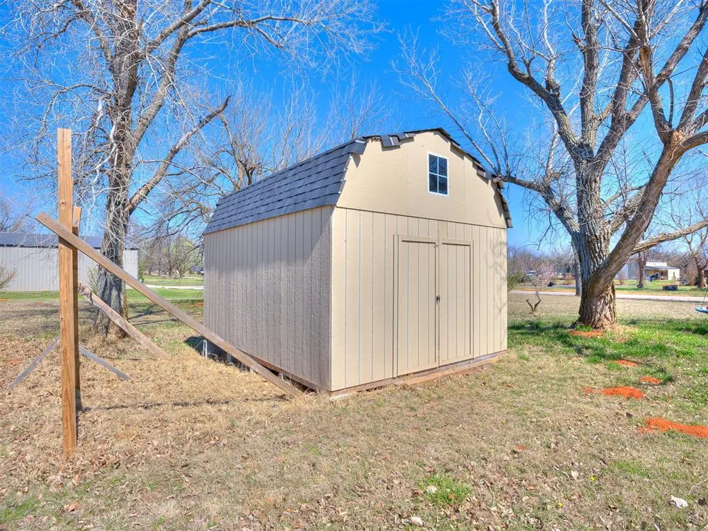 Photo 34 — 2533 SW 16th Street, Newcastle, OK 73065