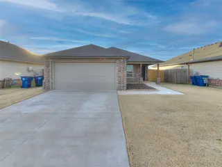 Sold home at 1608 Chuck Wagon Drive