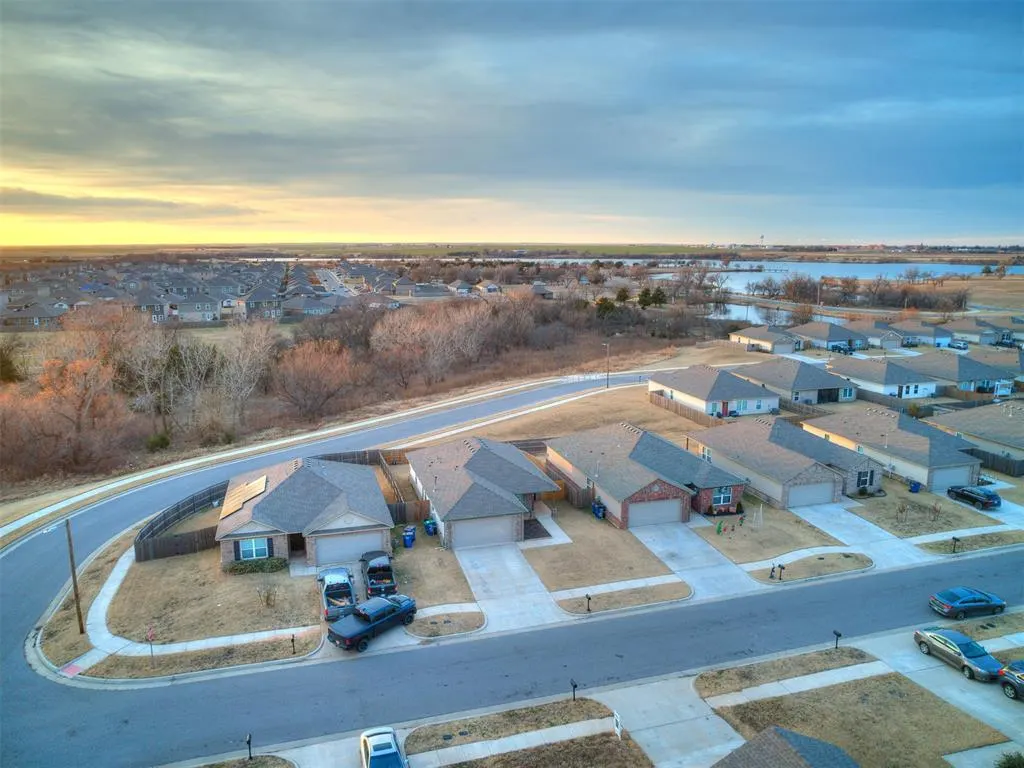 Photo 9 — 1608 Chuck Wagon Drive, El Reno, OK 73036