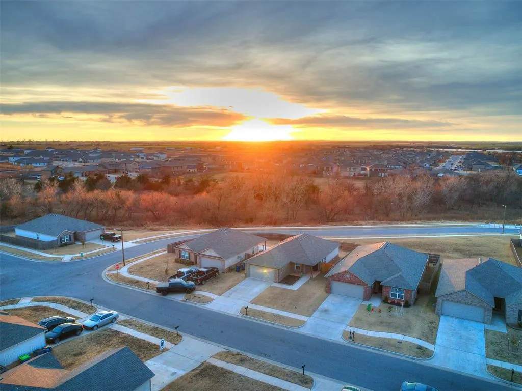 Photo 10 — 1608 Chuck Wagon Drive, El Reno, OK 73036