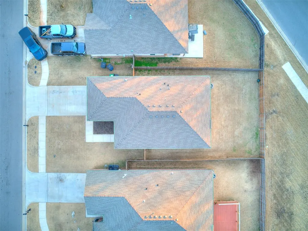 Photo 11 — 1608 Chuck Wagon Drive, El Reno, OK 73036
