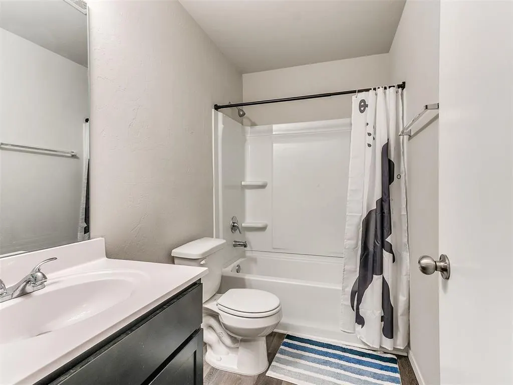 Photo 31 — 1608 Chuck Wagon Drive, El Reno, OK 73036