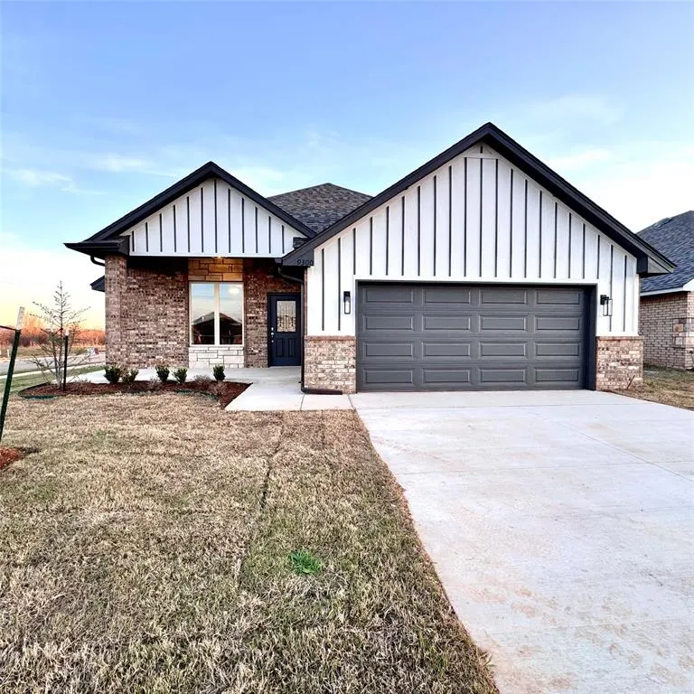 Photo 4 — 9300 NW 143rd Street, Yukon, OK 73099